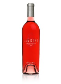 2015 Lamborn