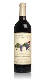 2013 Lamborn Family Vineyards