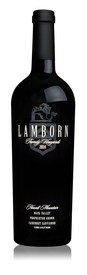 2014 Lamborn Vintage XII Cabernet Sauvignon Image