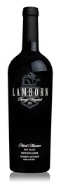2015 Lamborn Vintage XIII Cabernet Sauvignon