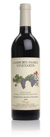 2008 Lamborn