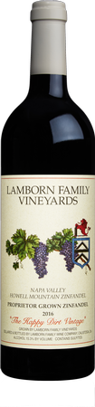 2016 1.5L Lamborn