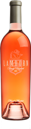 2019 Lamborn Rosé