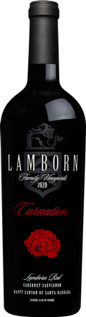 2020 Lamborn