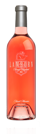 2021 Lamborn Rosé