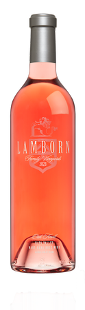 2023 Lamborn Rosé