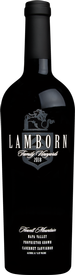 2018 Lamborn Cabernet Sauvignon