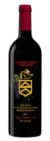 2022 Lamborn Zinfandel